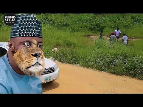 Alujonu Omo Onile – Latest Yoruba Movies 2026 Odunlade Adekola, Bimpe Oyebade, Adeniyi Johnson