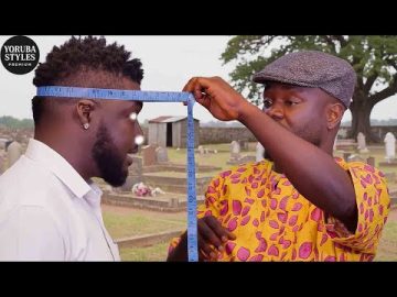 Alaso Iboji – Latest Yoruba Movies 2026 Iteledicon, Mide Martins, Kemi Apesin, Apa, Okele