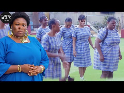 Osobola – Latest Yoruba Movies 2026 Ibrahim Yekini, Sidi, Irewole Olaniyan