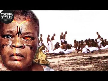 Ikubomorin – Latest Yoruba Movies 2025 Peju Ogunmola, Femi Adebayo, Antar Laniyan, Yinka Salau