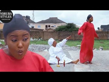 Iyawo Iya Woli – Latest Yoruba Movies 2025 Biola Adebayo, Peju Ogunmola, Feranmi Oyalowo