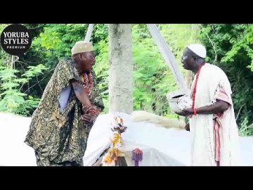 Omi Agbara – Latest Yoruba Movies 2025 Fatia Odua, Bolaji Amusan, Abeni Agbon