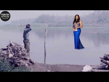 Oko Arewa Odo – Latest Yoruba Movies 2025 Aishat Lawal, Adeniyi Johnson, Bimbo Oshin