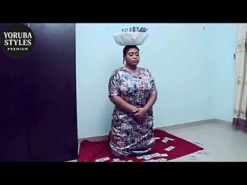 Yara Aje – Latest Yoruba Movies 2025 Mide Martins, Lateef Adedimeji, Femi Adebayo