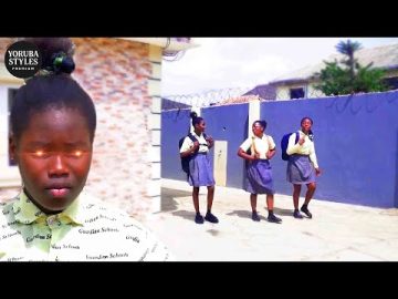 Omo Okunkun – Latest Yoruba Movies 2025 Abebi Fisayo Amodemaja, Sunday Jatto, Peju Ogunmola