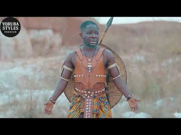 Idakeje – Latest Yoruba Movies 2026 Iteledicon, Odunlade Adekola, Ireti Osayemi