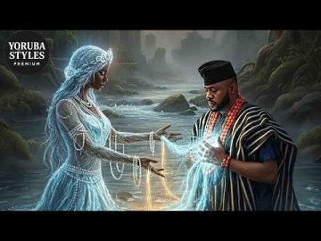 Agbara Odo – Latest Yoruba Movies 2026 Odunlade Adekola, Yomi Fash, Wunmi Ajiboye