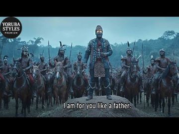 Ogun Amileti – Latest Yoruba Movies 2026 Odunlade Adekola, Peju Ogunmola, Ronke Odusanya