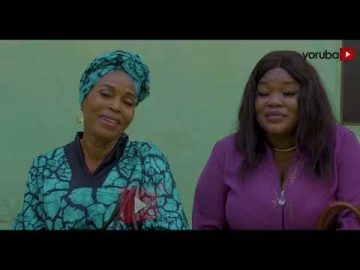 Ife Ni Koro  Yoruba Movie 2026 | Official Trailer | Showing Next On Yorubaplus