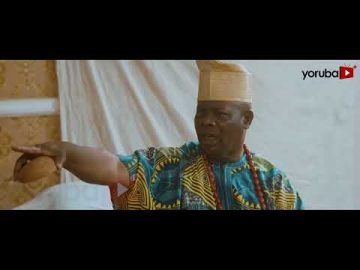 Boju Boju  Yoruba Movie 2026 | Official Trailer | Showing Next On Yorubaplus