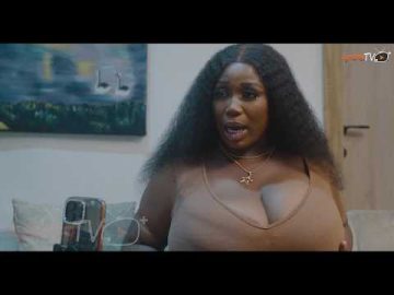 My Wife My Trouble (The Sequel) Yoruba Movie 2026 | Official Trailer | Showing Next On Yorubaplus