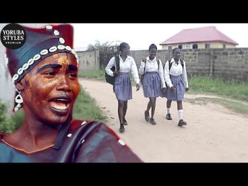 Aje Ile Eko – Latest Yoruba Movies 2026 Fisayo Abebi Amodemaja, Ronke Odusanya, Ogboluke
