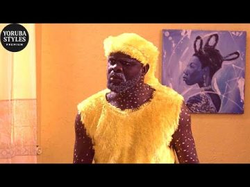 Oko Majemu – Latest Yoruba Movies 2026 Babatunde Aderinoye, Yinka Quadri, Bose Akinbola