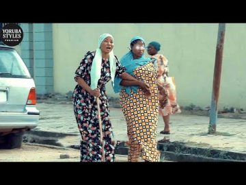 Ariran Emi – Latest Yoruba Movies 2026 Mide Martins, Seliat Adebowale, Jumoke Odetola