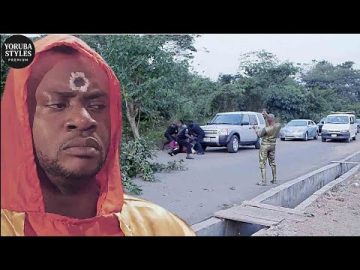 Omo Posi – Latest Yoruba Movies 2026 Odunlade Adekola, Peju Ogunmola, Femi Adebayo, Tope Aremu