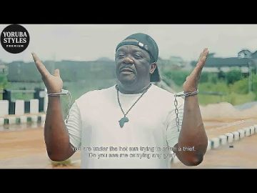 Egungun Elewon – Latest Yoruba Movies 2026 Kelvin Ikeduba, Yetunde Wunmi, Olamilekan Ayinla