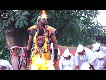 Ina Dairo – Latest Yoruba Movies 2025 Odunlade Adekola, Toyin Oladiran, Iya  Gbonkan