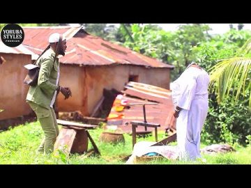 Oko Abami – Latest Yoruba Movies 2026 Ronke Odusanya, Juliet Jatto, Yinka Quadri, Dele Odule