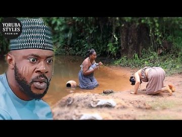 Arewa Akanda – Latest Yoruba Movies 2026 Odunlade Adekola, Afeez Abiodun, Aolat