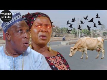 Akobi Alapata – Latest Yoruba Movies 2026 Adebayo Salami, Femi Adebayo, Damilola Oni, Madam Saje