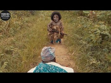 Omo Agemo – Latest Yoruba Movies 2026 Taofeek Adewale Digboluja, Olayinka Solomon, Ajara