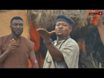 Ogidi Olu Yoruba Movie 2026 | Official Trailer | Showing Next On Yorubaplus