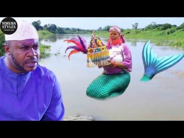 Ade Yemoja – Latest Yoruba Movies 2026 Odunlade Adekola, Ladi Folarin, Shola Kosoko