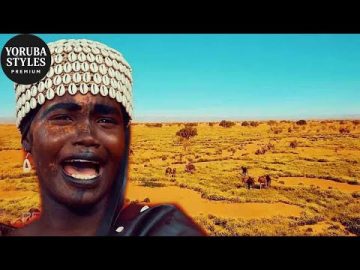 Iya Eri – Latest Yoruba Movies 2026 Abebi Amodemaja, Bimpe Oyebade, Mama Rainbow