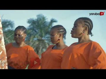 Ade Iwa Yoruba Movie 2026 | Official Trailer | Showing Tomorrow On Yorubaplus