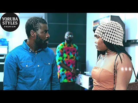 Obinrin Aje – Latest Yoruba Movies 2026 Ibrahim Chatta, Tunde Aderinoye, Tope Aremu, Atoribewu