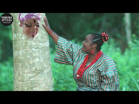 Igi Eleye – Latest Yoruba Movies 2026 Peju Ogunmola, Ronke Odusanya, Muyiwa Ademola, Alapini Oosa