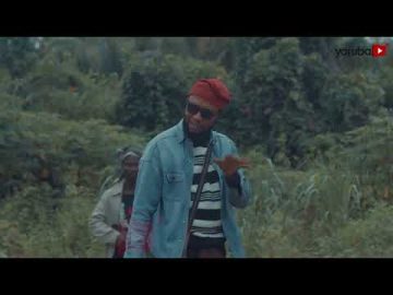 Lost And Found Yoruba Movie 2026 | Official Trailer | Showing Tomorrow On Yorubaplus