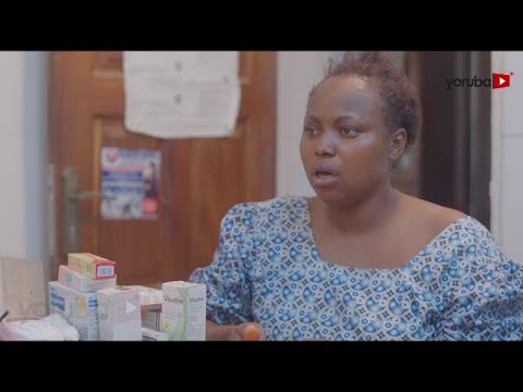 FOLASERE Yoruba Movie 2026 | Official Trailer | Soon On Yorubaplus