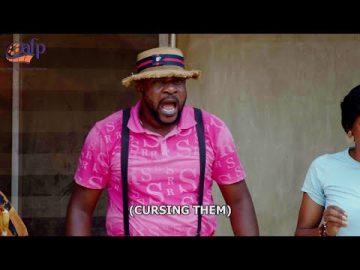 SAAMU ALAJO ( WASE’KUNSE) Latest 2026 Yoruba Comedy Series EP 244