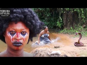Asiri Aye Keji – Latest Yoruba Movies 2026 Anike Ami, Bimpe Oyebade, Peju Ogunmola