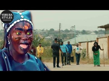 Opeteke Ologbo Dudu – Latest Yoruba Movies 2026 Abebi Fisayo Amodemaja, Yinka Quadri, Digboluja