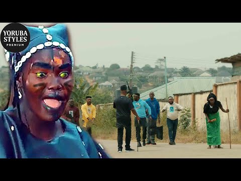 Opeteke Ologbo Dudu – Latest Yoruba Movies 2026 Abebi Fisayo Amodemaja, Yinka Quadri, Digboluja