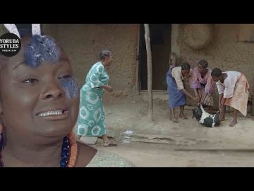 Ewure Onileke – Latest Yoruba Movies 2026 Ronke Odusanya, Bose Akinbola, Alapini Oosa