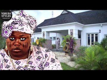 Idamu Afin – Latest Yoruba Movies 2026 Kemi Aoesin, Apa, Feranmi Oyalowo, Tokunbo Malvins