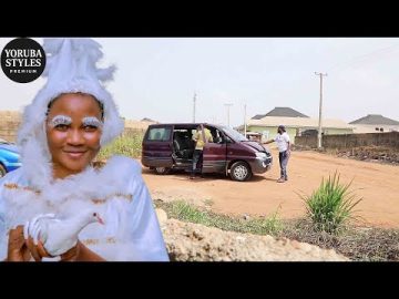 Eda Mimo – Latest Yoruba Movies 2025 Jumoke Odetola, Funsho Adeolu, Saheed Esu
