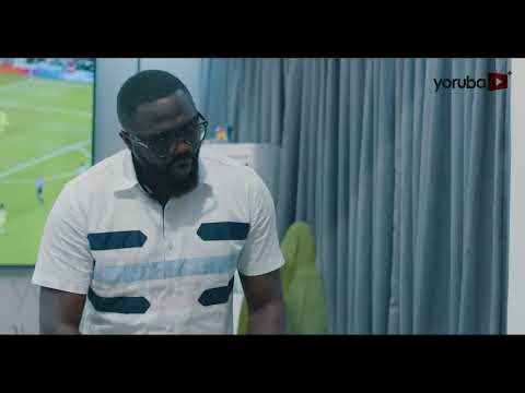 My Wife My Trouble The Sequel Yoruba Movie 2026 | Official Trailer | Showing Tomorrow On Yorubaplus