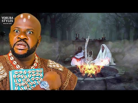 Iwe Awon Oku – Latest Yoruba Movies 2026 Odunlade Adekola, Bimbo Oshin