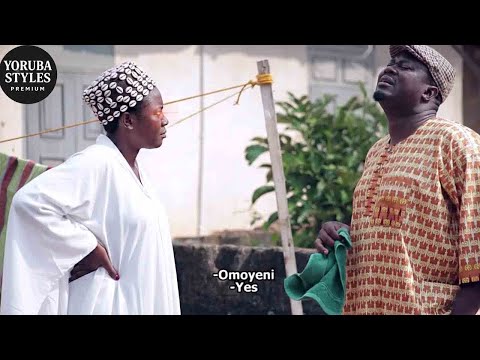 Oko Olosun – Latest Yoruba Movies 2026 Lateef Adedimeji, Muyiwa Ademola, Femi Adebayo