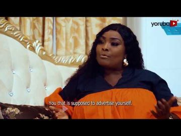 Omije Oloore Yoruba Movie 2026 | Official Trailer | Showing Next On Yorubaplus