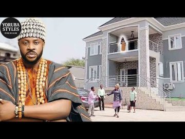 Idamu Olowo – Latest Yoruba Movies 2026 Odunlade Adekola, Bimpe Oyebade, Zainab Bakare