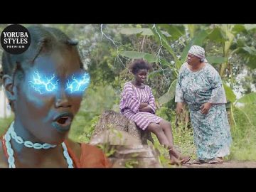 Abebi Omo Ara – Latest Yoruba Movies 2026 Abebi Amodemaja, Peju Ogunmola, Taofeek Adewale