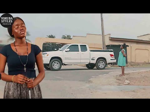 Omoluwa – Latest Yoruba Movies 2026 Abebi Fisayo Amodemaja, Iteledicon, Ronke Odusanya