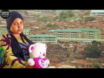 Iyawo Onibebi – Latest Yoruba Movies 2026 Femi Adebayo, Bimbo Afolayan, Liz Da Silva