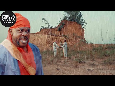 Omo Ojo (The Raimaker) – Latest Yoruba Movies 2026 Odunlade Adekola, Ronke Odusanya, Temitope Aremu