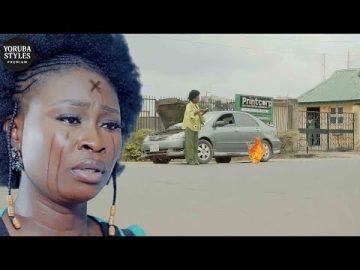 Amioluwa – Latest Yoruba Movies 2026 Anike Ami, Tunde Aderinoye